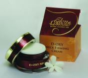 D-OXY Neck Firming Cream  Крем укрепляющий кожу шеи и декольте, 30 мл., Elen Dusso
