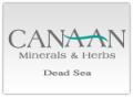 Canaan Minerals & Herbs - косметическая серия на основе лекарственных трав  и минералов Мертвого моря в Хабаровске