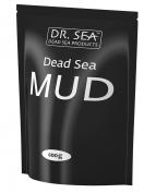 Натуральная грязь Мертвого моря, 600 гр., DR SEA