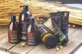 Коллекция продуктов  Hairganic+    от  EGOMANIA PROFESSIONAL COLLECTION  Органическая линия для увлажнения и питания Ваших волос