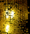 Золотые листья и производство Gold Elements