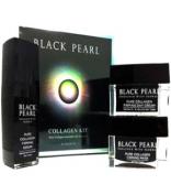Black Pearl Коллагеновый набор для лица,  Sea of Spa