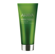 Ahava Mineral Radiance Минеральный гель для очистки кожи и придания ей сияния, 100 мл