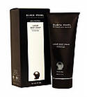 BLACK PEARL Роскошный жемчужный омолаживающий крем для тела с ароматом Коко Шанель, 200 мл.,  Sea of Spa