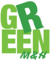 GREEN LINE - Пробиотическая серия  препаратов для проблемной  кожи - жирная и комбинированная